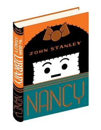 Enlarge image Cover: Nancy - Drawn and Quarterly