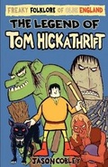 Cover: Legend of Tom Hickathrift - Mogzilla