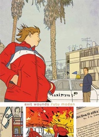 Abbildung von: Exit Wounds - DRAWN & QUARTERLY