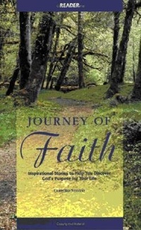 Enlarge image Cover: Journey of Faith Reader - Boys Town Press