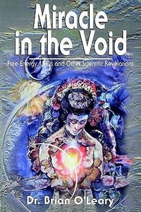 Enlarge image Cover: Miracle in the Void - Bridger House Publishers Inc