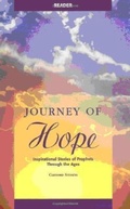 Cover: Journey of Hope Reader - Boys Town Press