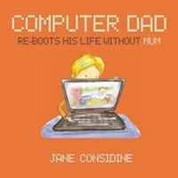 Enlarge image Cover: Computer Dad - Mogboodle