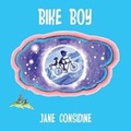Cover: Bike Boy - Mogboodle