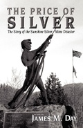 Cover: The Price of Silver - Bridger House Publishers Inc
