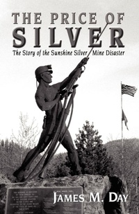 Enlarge image Cover: The Price of Silver - Bridger House Publishers Inc