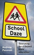 Cover: School Daze - Mogzilla