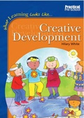 Cover: Creative Development - Step Forward Publishing Ltd