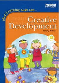 Enlarge image Cover: Creative Development - Step Forward Publishing Ltd