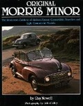 Cover: Original Morris Minor - Herridge & Sons Ltd