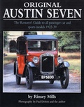 Cover: Original Austin Seven - Herridge & Sons Ltd
