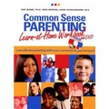 Cover: Common Sense Parenting - Boys Town Press