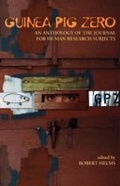 Cover: Guinea Pig Zero - Simon + Schuster LLC
