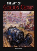 Cover: The Art of Gordon Crosby - Herridge & Sons Ltd