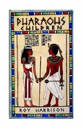 Cover: Pharaoh's Children - Multicultural Books