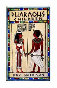 Enlarge image Cover: Pharaoh's Children - Multicultural Books
