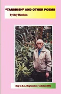 Cover: Tarshish and Other Poems - Multicultural Books