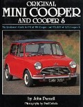 Cover: Original Mini Cooper - Herridge & Sons Ltd