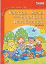 Cover: Personal, Social and Emotional Development - Step Forward Publishing Ltd