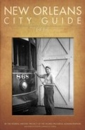 Cover: New Orleans City Guide - Garrett County Press