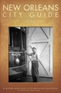 Enlarge image Cover: New Orleans City Guide - Garrett County Press