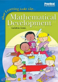 Enlarge image Cover: Mathematical Development - Step Forward Publishing Ltd
