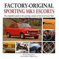 Cover: Factory-Original Sporting Mk1 Escorts - Herridge & Sons Ltd