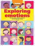 Cover: Exploring Emotions - Step Forward Publishing Ltd