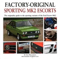 Cover: Factory-original Sporting Mk2 Escorts - Herridge & Sons Ltd