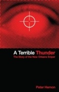 Cover: Terrible Thunder - Garrett County Press
