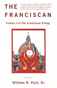 Enlarge image Cover: The Franciscan - Publish America