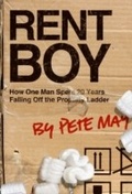 Cover: Rent Boy - Garrett County Press
