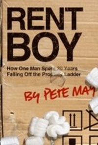 Enlarge image Cover: Rent Boy - Garrett County Press