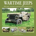 Cover: Wartime Jeeps - Herridge & Sons Ltd