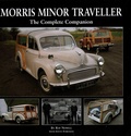 Cover: Morris Minor Traveller - Herridge & Sons Ltd