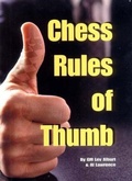 Cover: Chess Rules of Thumb - Chess Information & Research Center