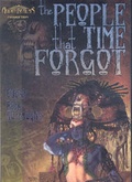 Cover: The People That Time Forgot - AudioRealms