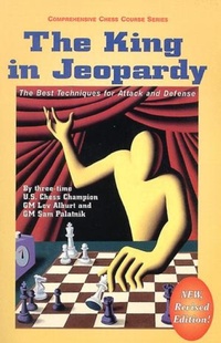 Abbildung von: The King in Jeopardy - Chess Information & Research Center