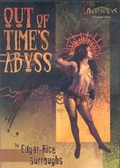 Cover: Out of Time's Abyss - AudioRealms