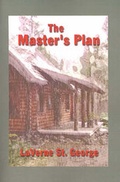 Cover: The Master's Plan - Publish America