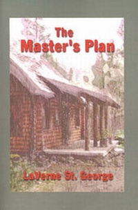 Enlarge image Cover: The Master's Plan - Publish America