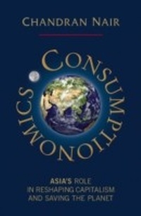 Enlarge image Cover: Consumptionomics - Infinite Ideas