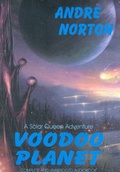 Cover: Voodoo Planet - AudioRealms