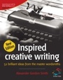 Cover: Inspired Creative Writing - Infinite Ideas