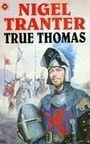 Cover: True Thomas - Hodder & Stoughton