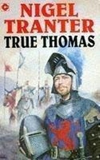 Enlarge image Cover: True Thomas - Hodder & Stoughton