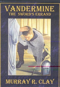 Enlarge image Cover: Sword's Errand - AudioRealms