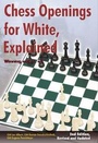Cover: Chess Openings for White, Explained - Chess Information & Research Center