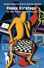 Cover: Chess Strategy for the Tournament Player - Chess Information & Research Center