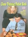 Cover: Chess Training Pocket Book - Chess Information & Research Center
